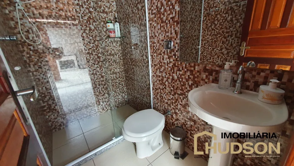 Casa, 3 quartos, 135 m² - Foto 19