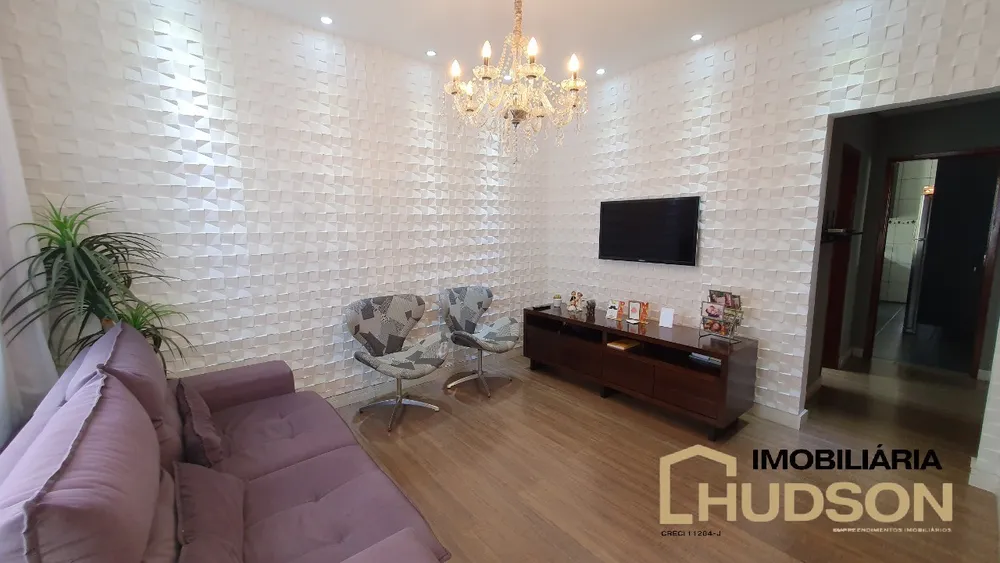 Casa, 3 quartos, 135 m² - Foto 9