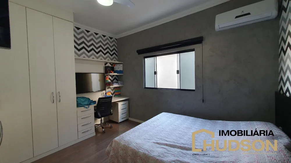 Casa, 3 quartos, 135 m² - Foto 12