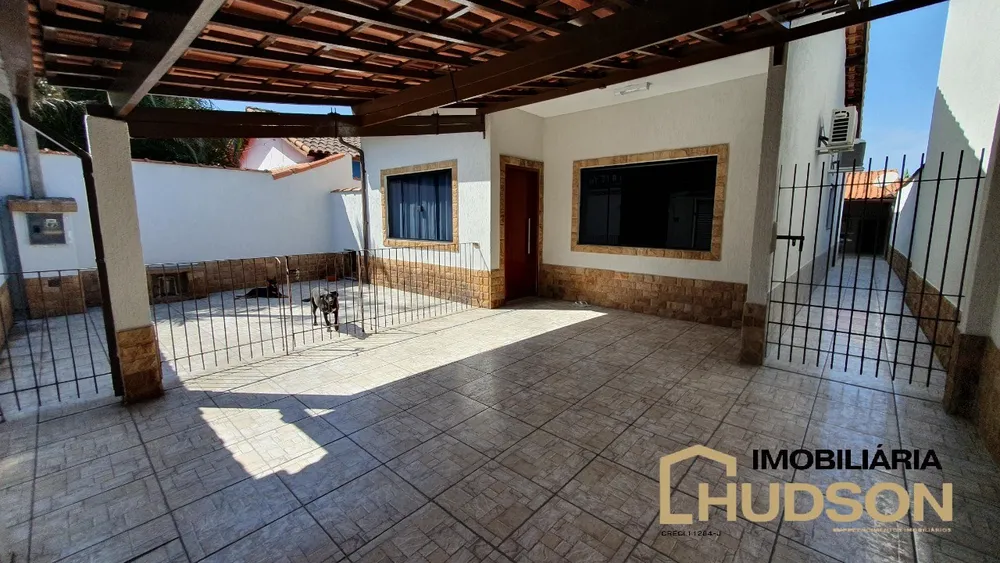 Casa, 3 quartos, 135 m² - Foto 7