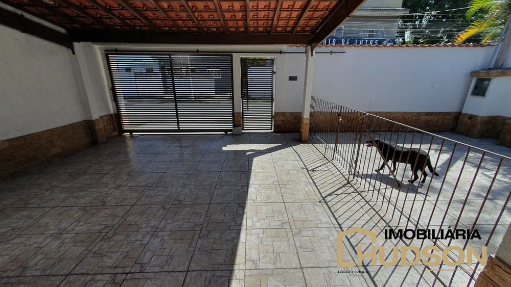 Casa, 3 quartos, 135 m² - Foto 8
