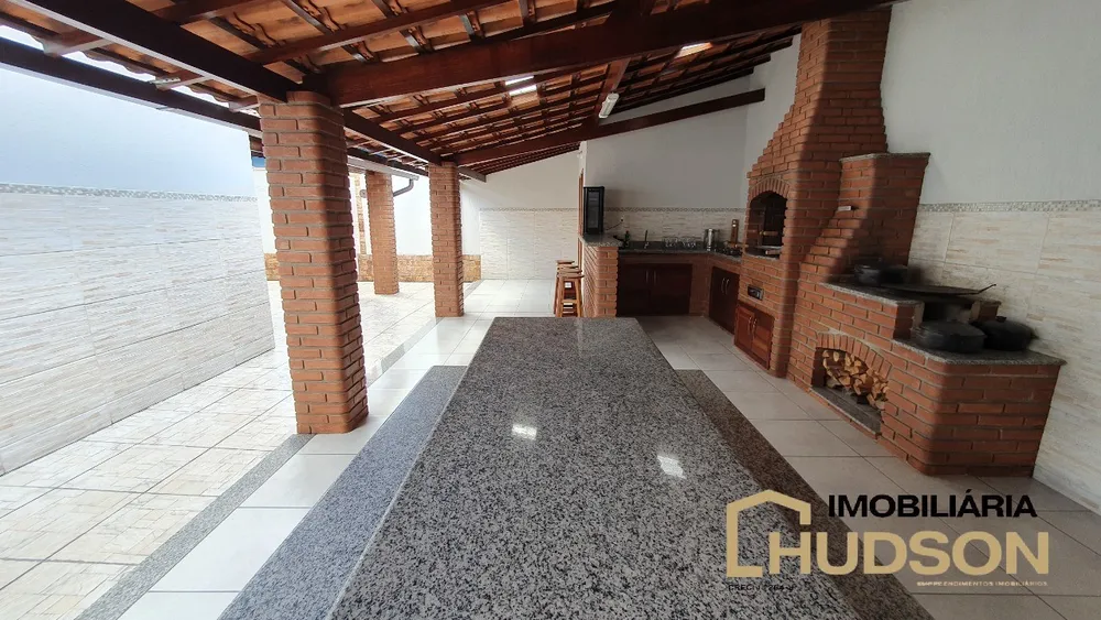 Casa, 3 quartos, 135 m² - Foto 24