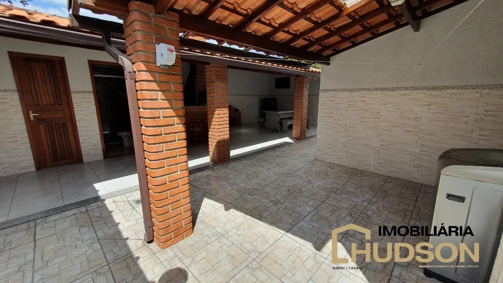Casa, 3 quartos, 135 m² - Foto 22