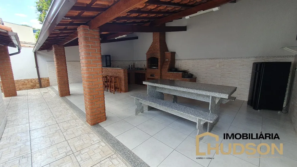 Casa, 3 quartos, 135 m² - Foto 21