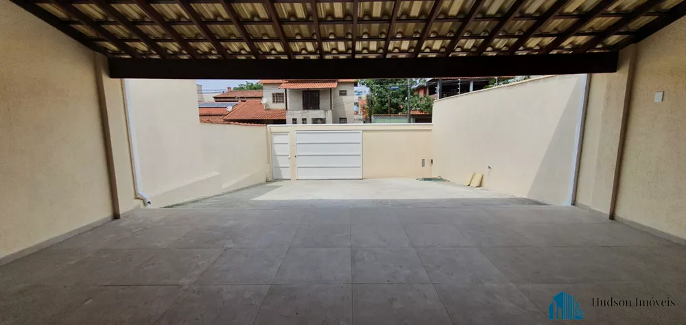 Casa, 3 quartos, 182 m² - Foto 4