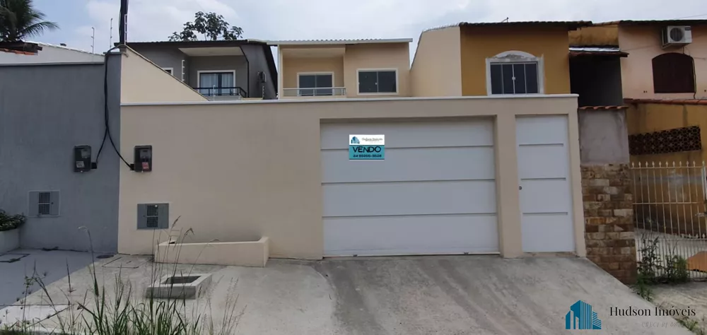 Casa, 3 quartos, 182 m² - Foto 2