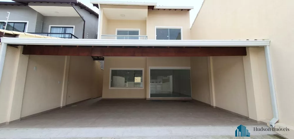 Casa, 3 quartos, 182 m² - Foto 1
