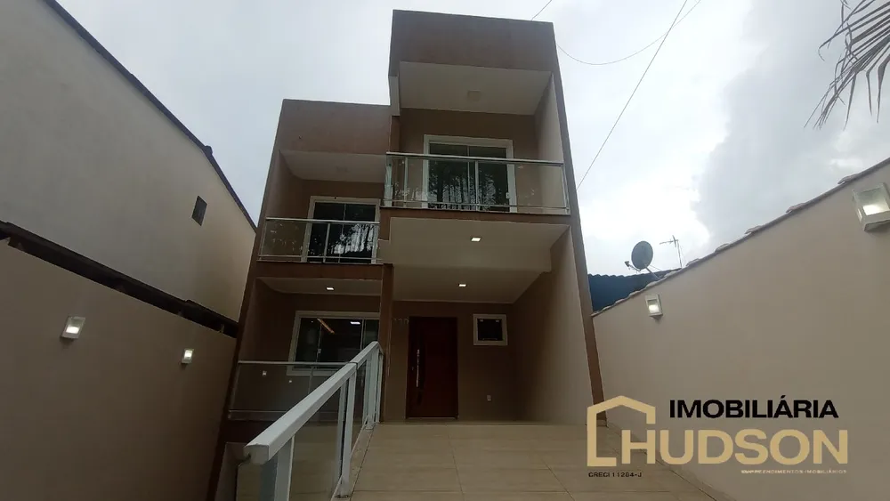 Casa, 3 quartos, 216 m² - Foto 2