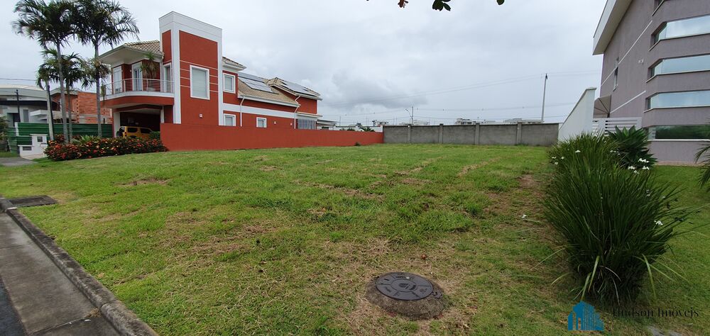 Terreno à venda, 385m² - Foto 1