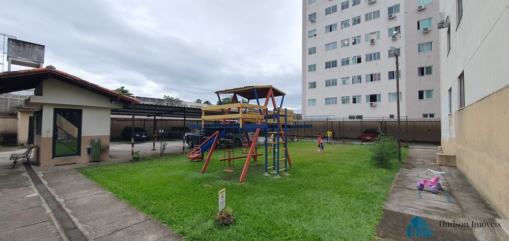 Cobertura, 2 quartos, 120 m² - Foto 2