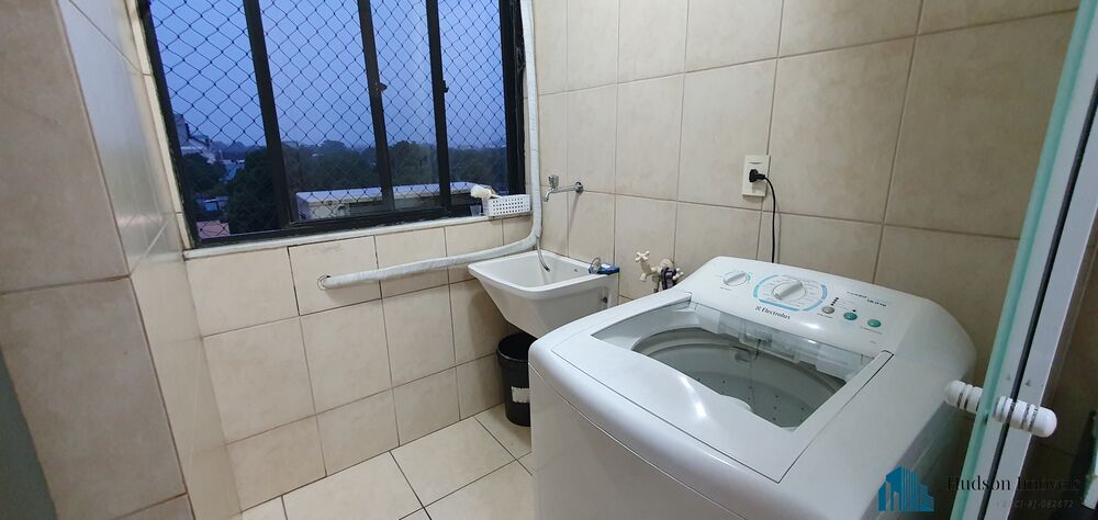 Cobertura, 2 quartos, 120 m² - Foto 3