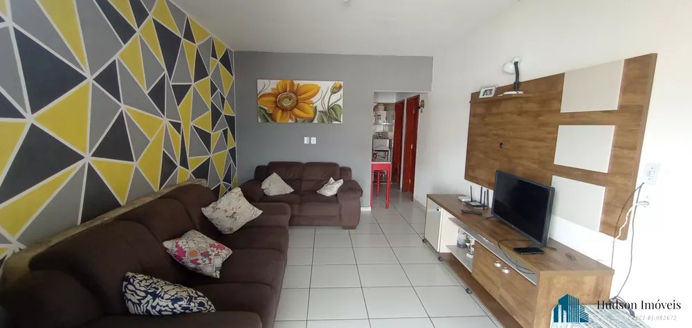 Casa à venda com 2 quartos, 130m² - Foto 4