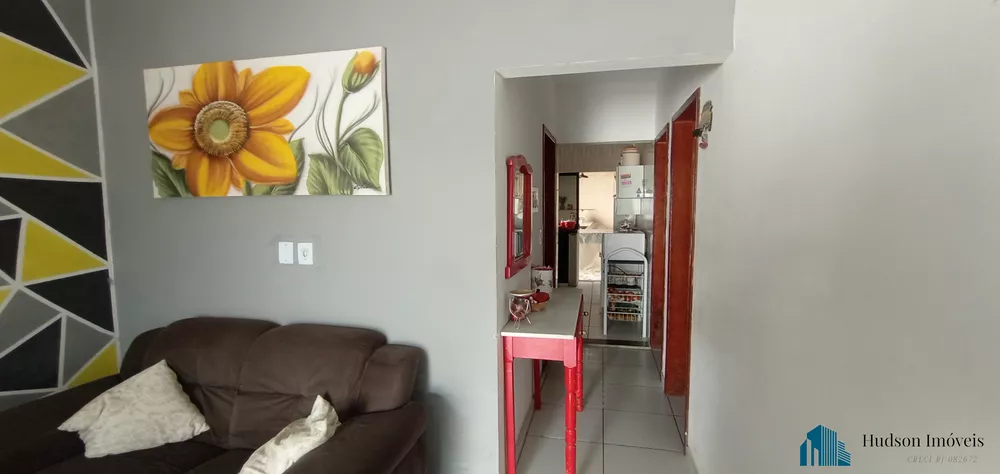 Casa à venda com 2 quartos, 130m² - Foto 6