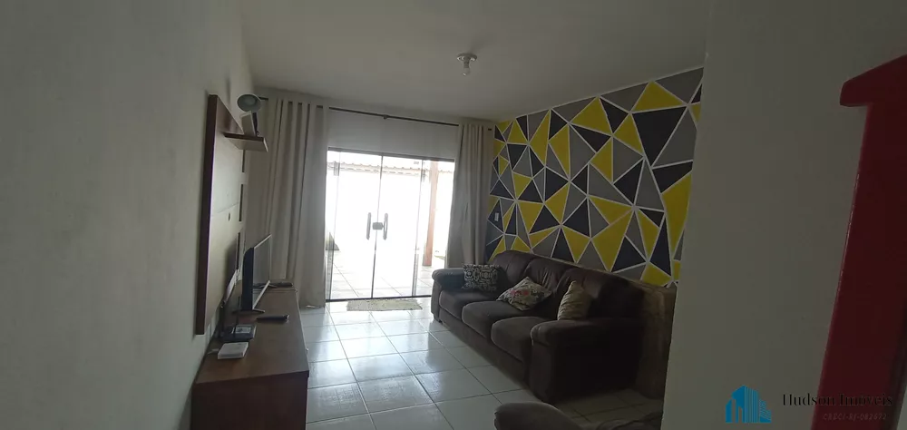 Casa à venda com 2 quartos, 130m² - Foto 5