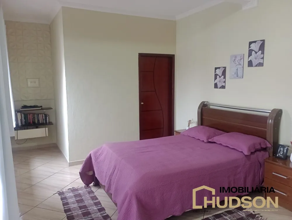 Casa, 5 quartos - Foto 12