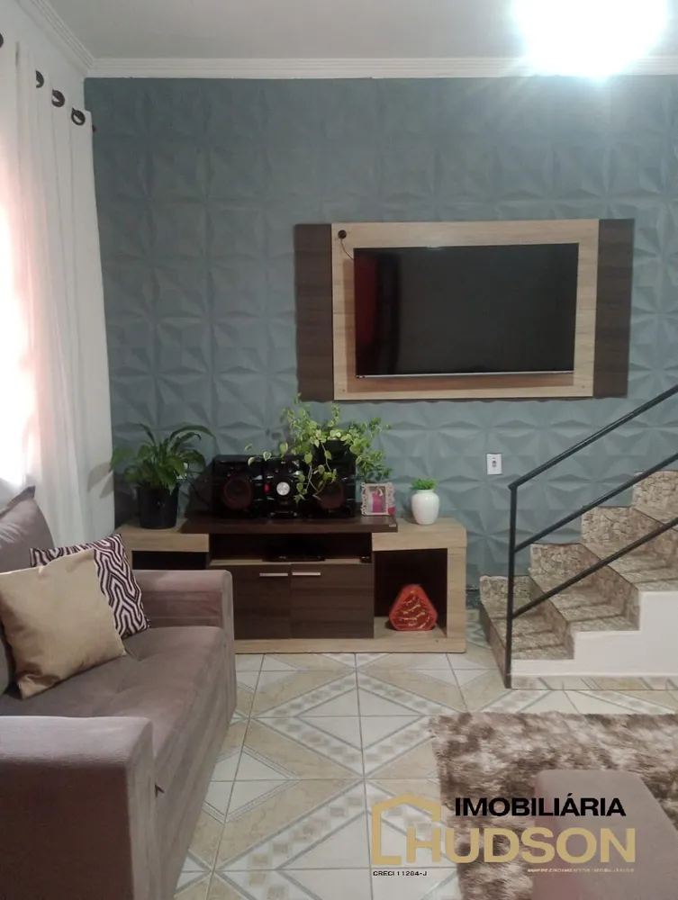 Casa, 5 quartos - Foto 4