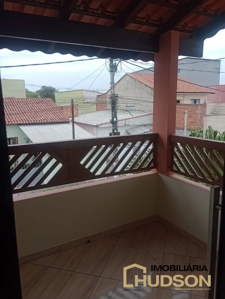 Casa, 5 quartos - Foto 15