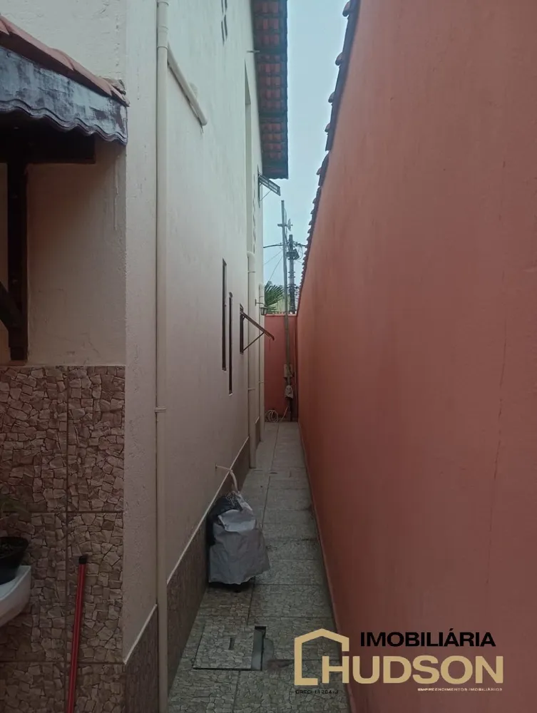 Casa, 5 quartos - Foto 21