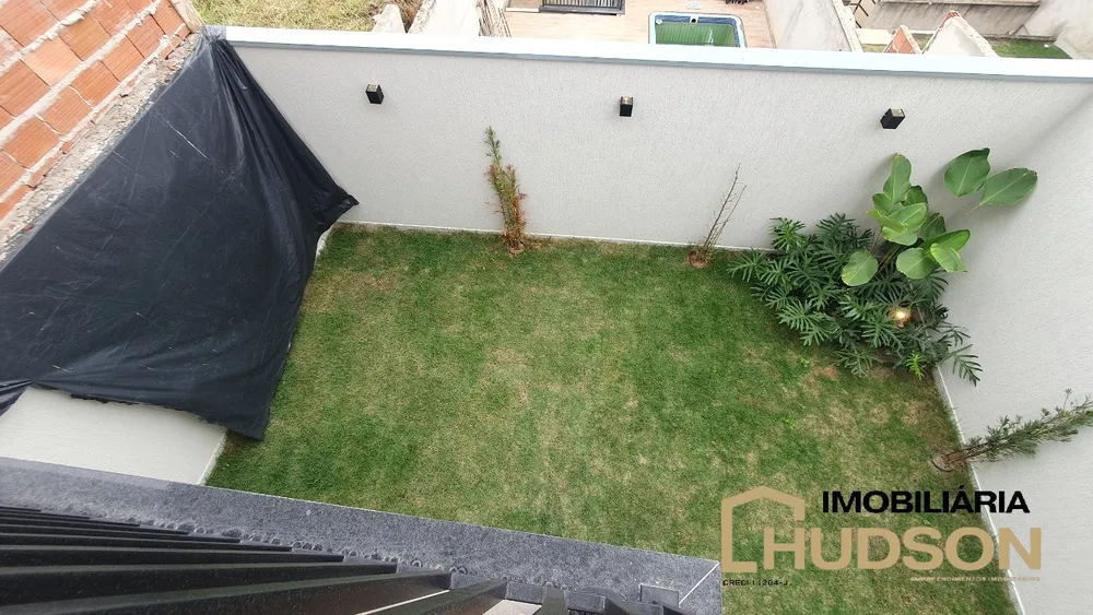 Casa, 3 quartos, 225 m² - Foto 16