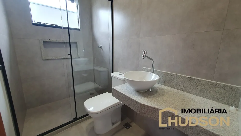 Casa, 3 quartos, 225 m² - Foto 11