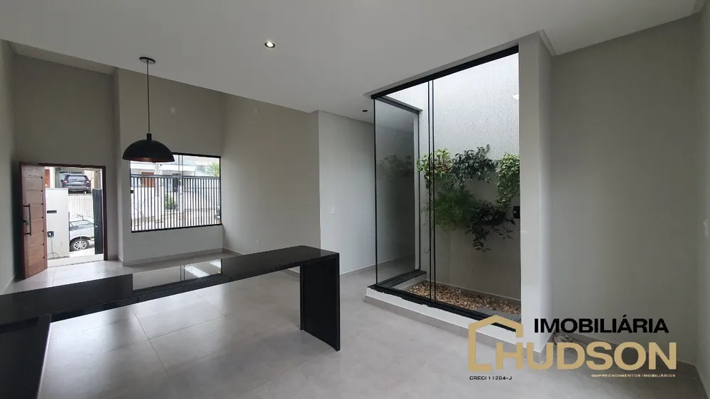 Casa, 3 quartos, 225 m² - Foto 6