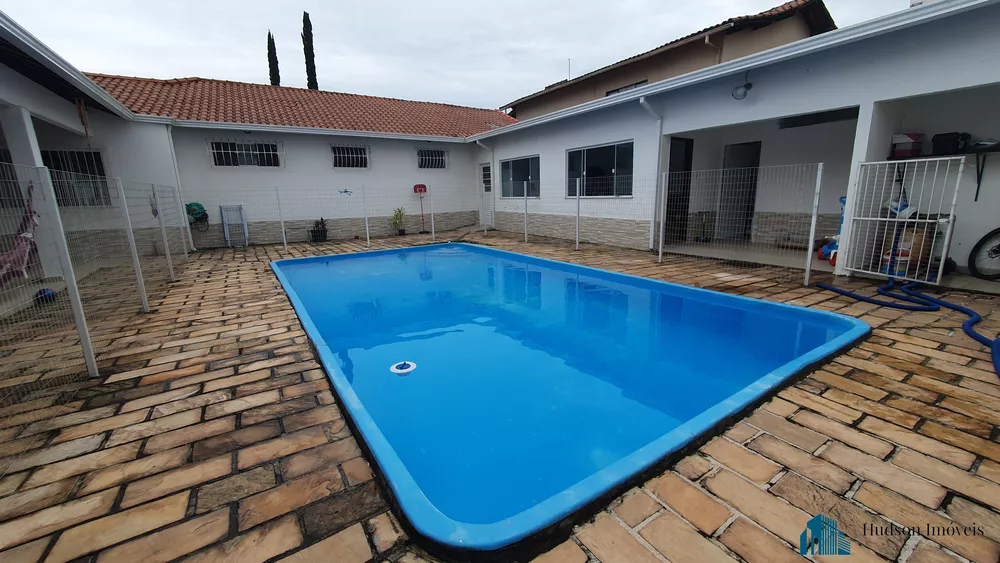 Casa à venda com 4 quartos, 360m² - Foto 8