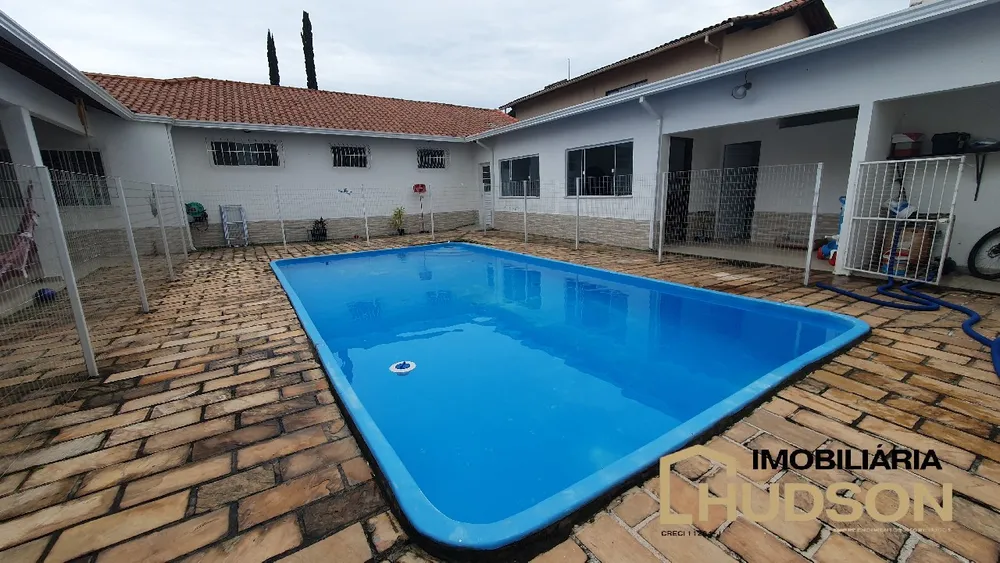 Casa, 4 quartos, 360 m² - Foto 20
