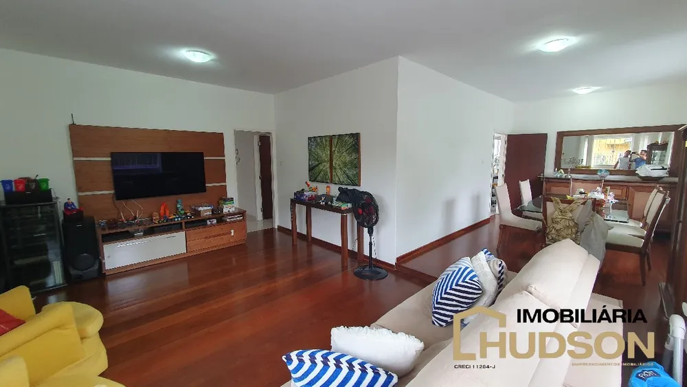 Casa, 4 quartos, 360 m² - Foto 15