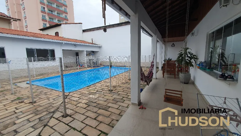 Casa, 4 quartos, 360 m² - Foto 21