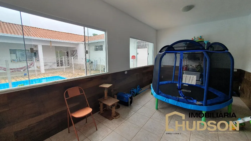 Casa, 4 quartos, 360 m² - Foto 24