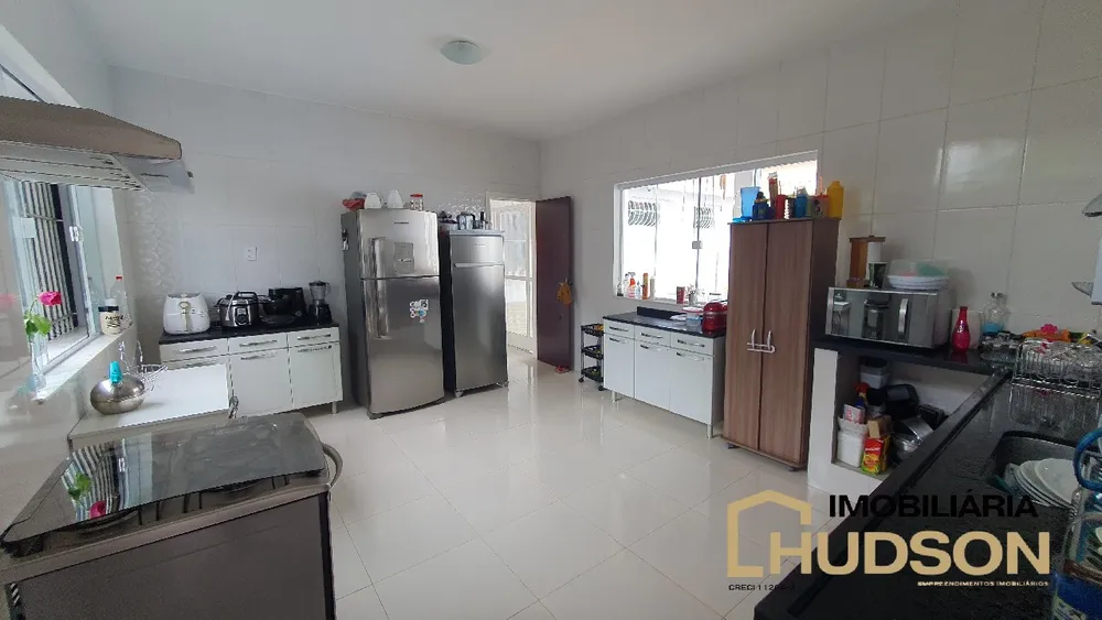 Casa, 4 quartos, 360 m² - Foto 19