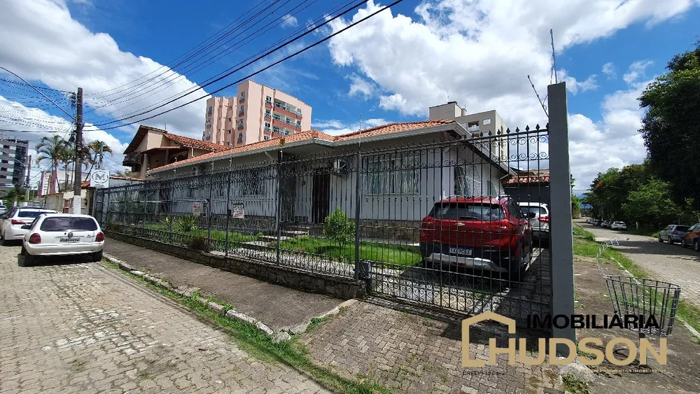 Casa, 4 quartos, 360 m² - Foto 34