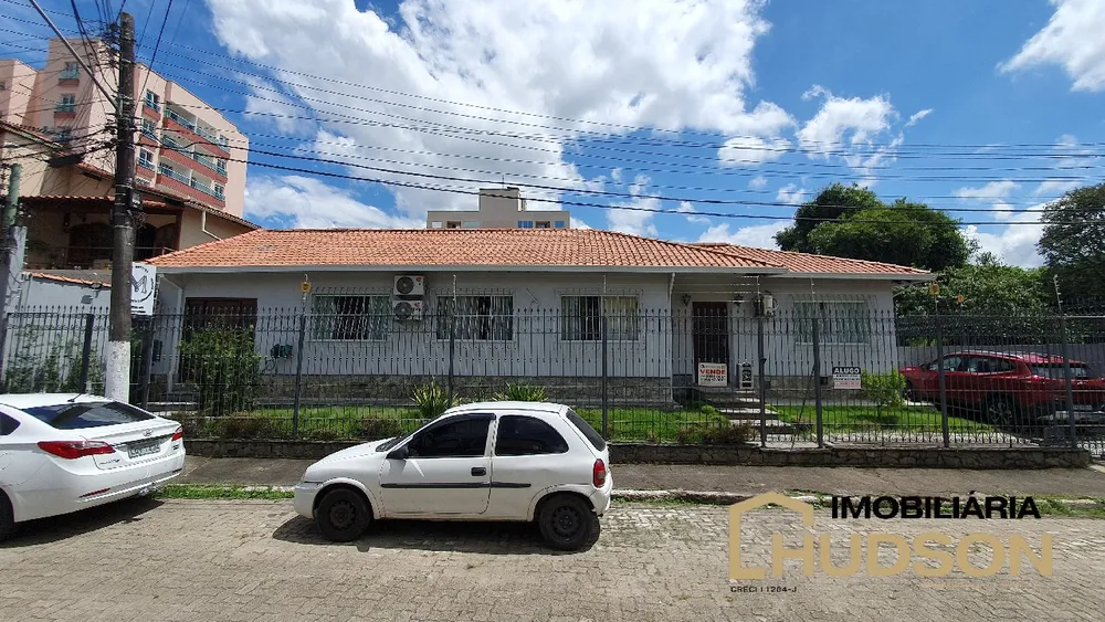 Casa, 4 quartos, 360 m² - Foto 13