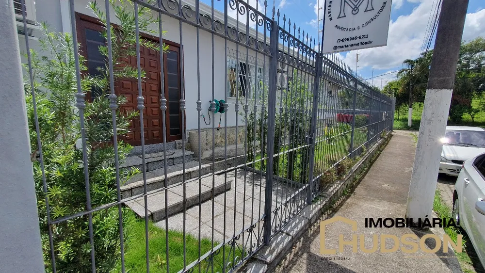Casa, 4 quartos, 360 m² - Foto 32