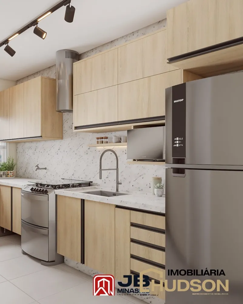 Apartamento, 2 quartos, 1800 m² - Foto 7