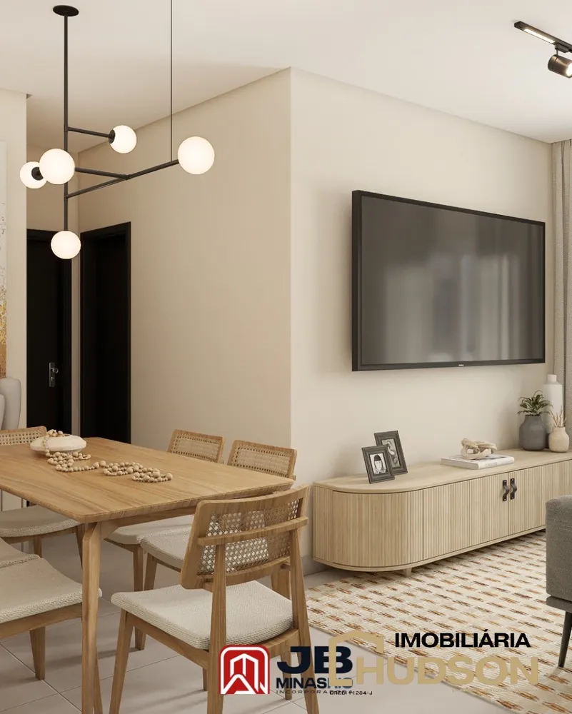 Apartamento, 2 quartos, 1800 m² - Foto 6