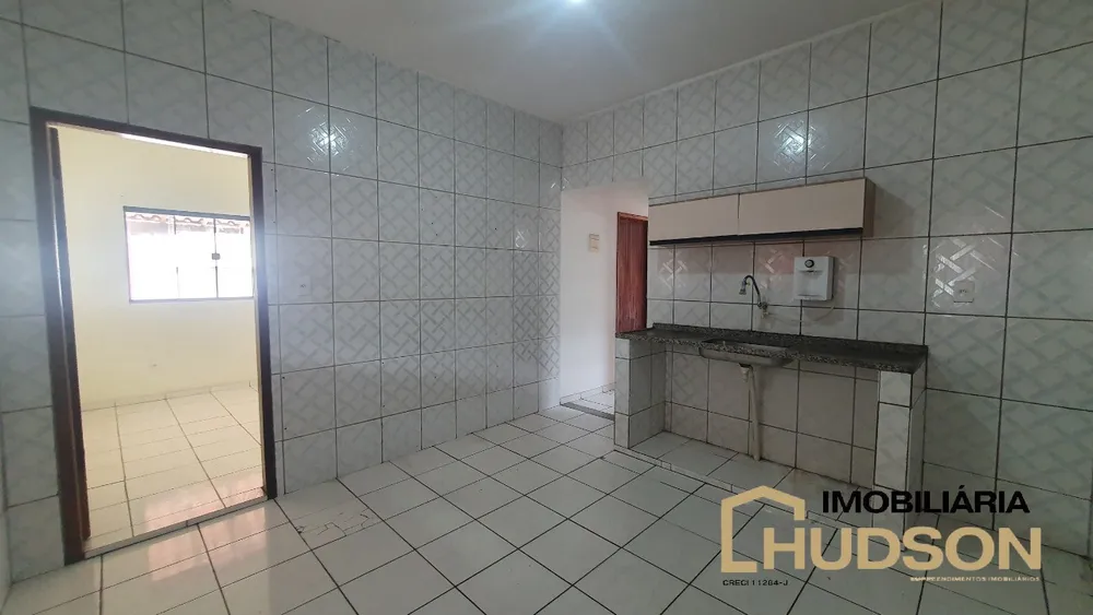 Casa, 3 quartos - Foto 11