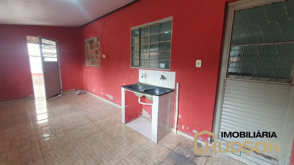 Casa, 3 quartos - Foto 23