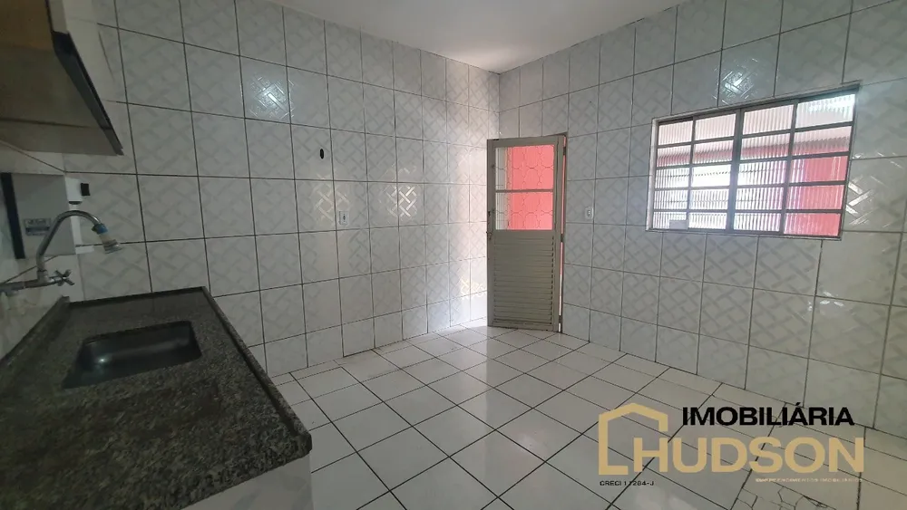 Casa, 3 quartos - Foto 12