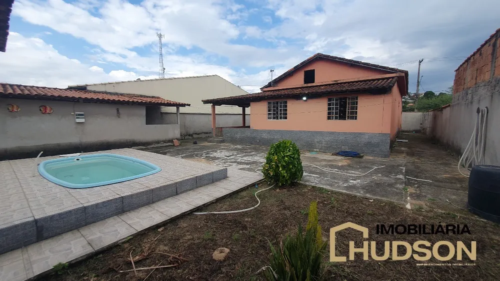 Casa, 3 quartos - Foto 20