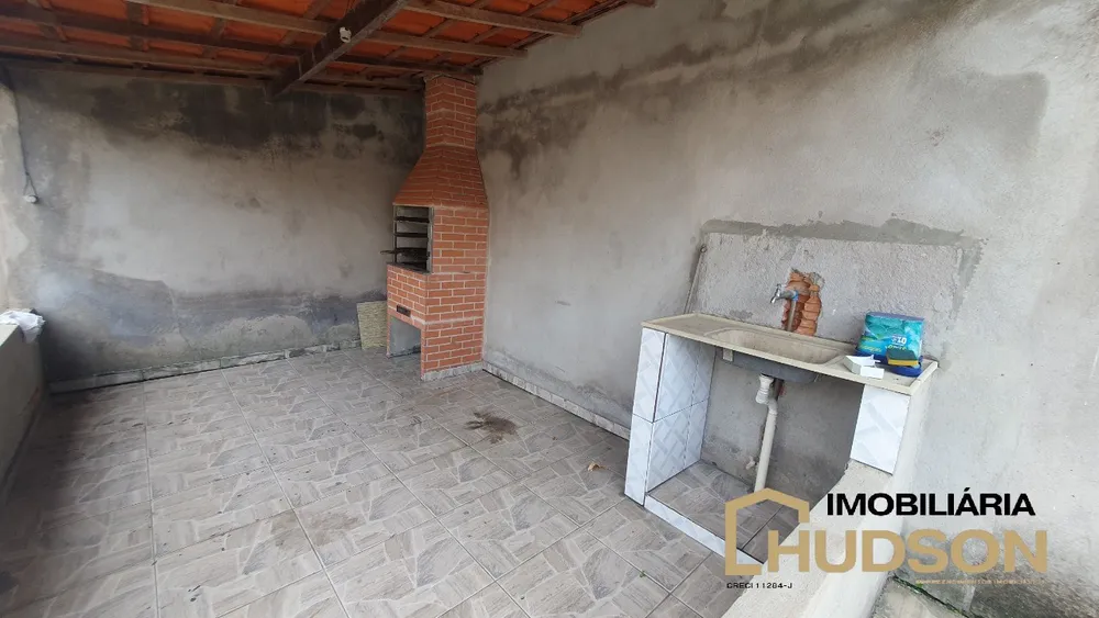 Casa, 3 quartos - Foto 22