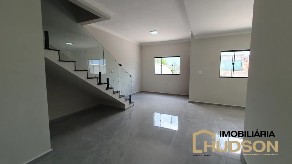 Casa, 3 quartos, 131 m² - Foto 10