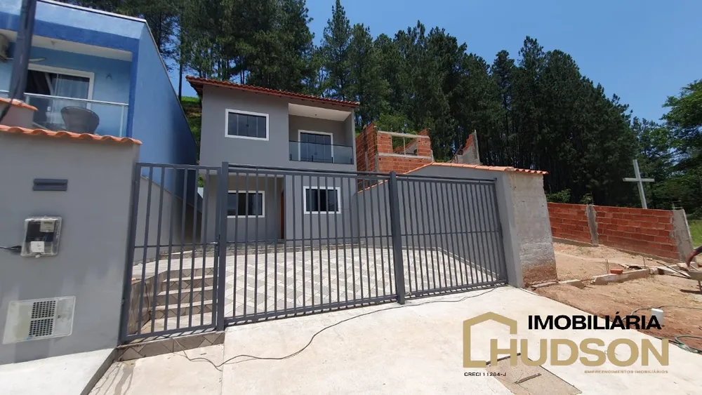 Casa, 3 quartos, 131 m² - Foto 3