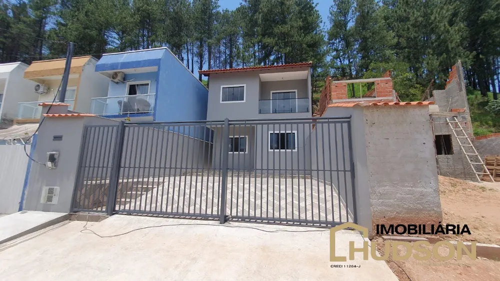 Casa, 3 quartos, 131 m² - Foto 5