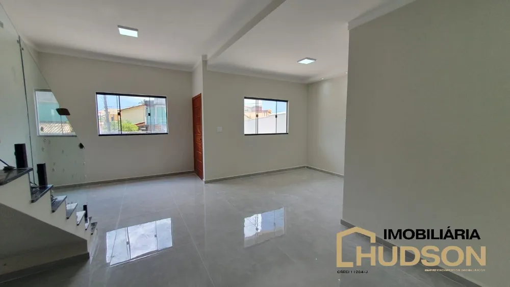 Casa, 3 quartos, 131 m² - Foto 12