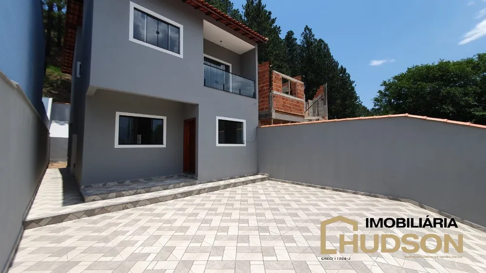 Casa, 3 quartos, 131 m² - Foto 9