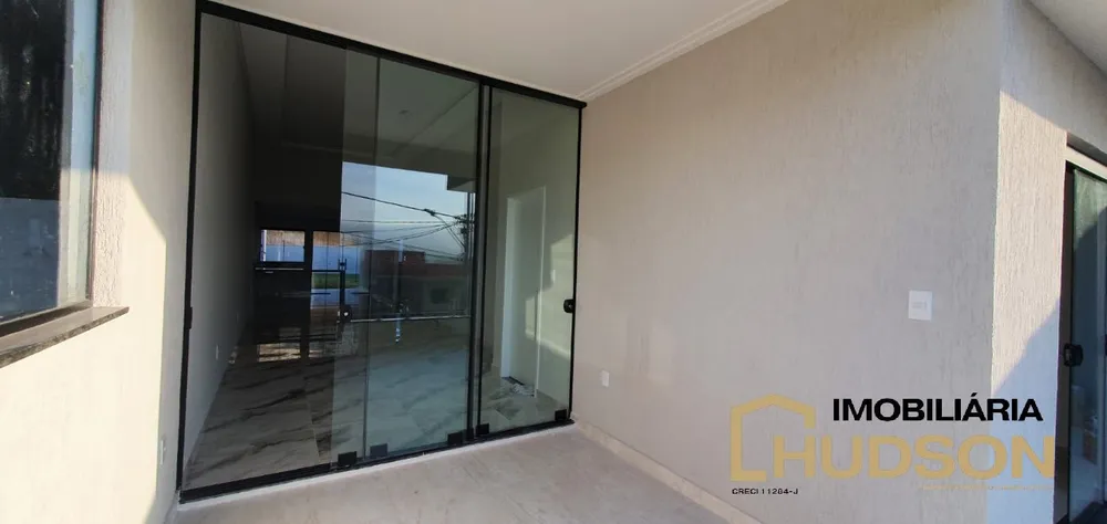 Casa, 3 quartos, 271 m² - Foto 20