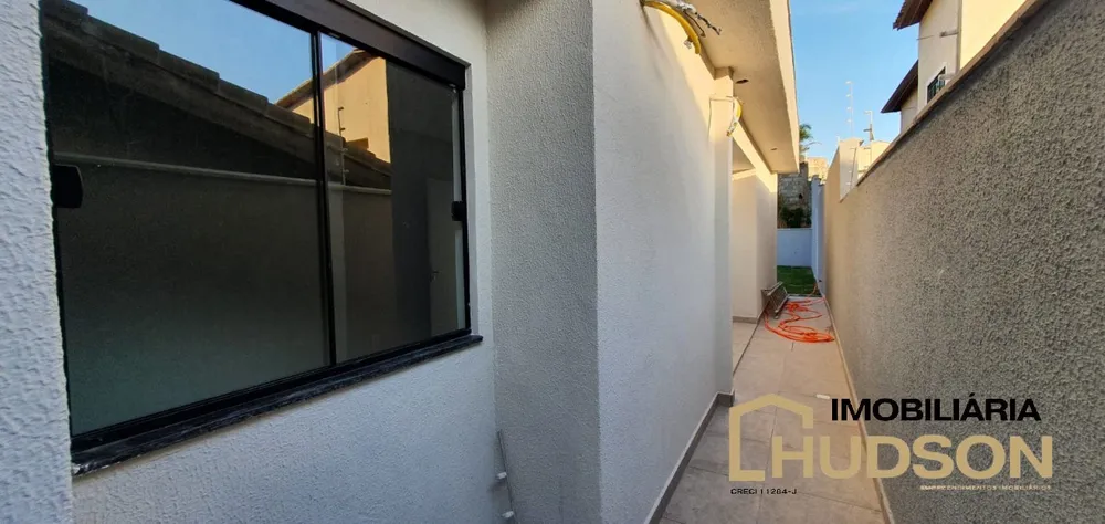 Casa, 3 quartos, 271 m² - Foto 19