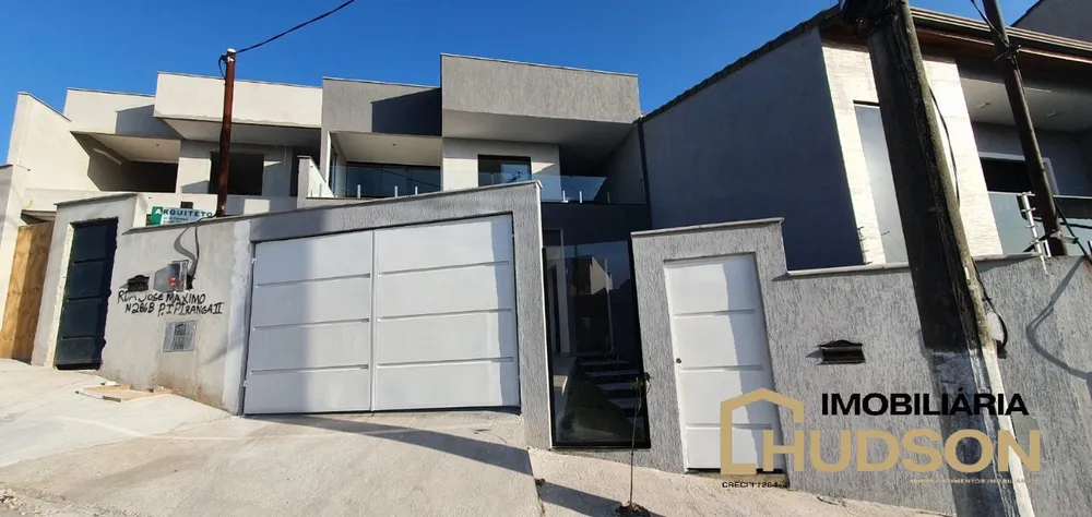 Casa, 3 quartos, 271 m² - Foto 13