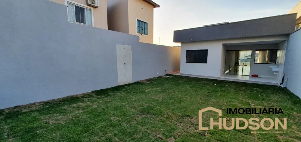 Casa, 3 quartos, 271 m² - Foto 35